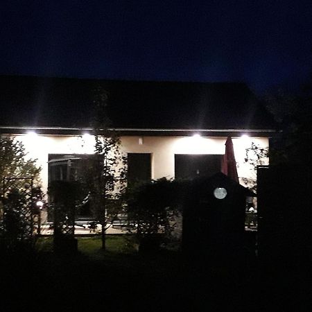 Gite Avec Option Bien-Etre Sur La Veloscenie Montigny-le-Chartif Exteriér fotografie